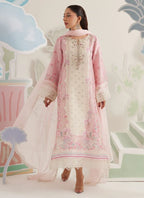 FARAH TALIB AZIZ MARIBEL 2PC