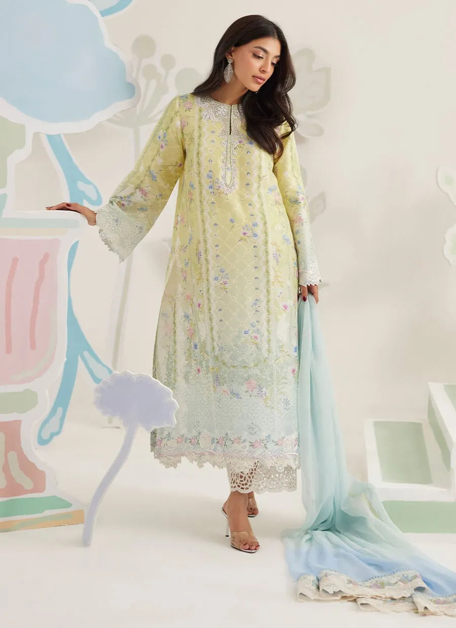 ORELIA FARAH TALIB AZIZ 2PC