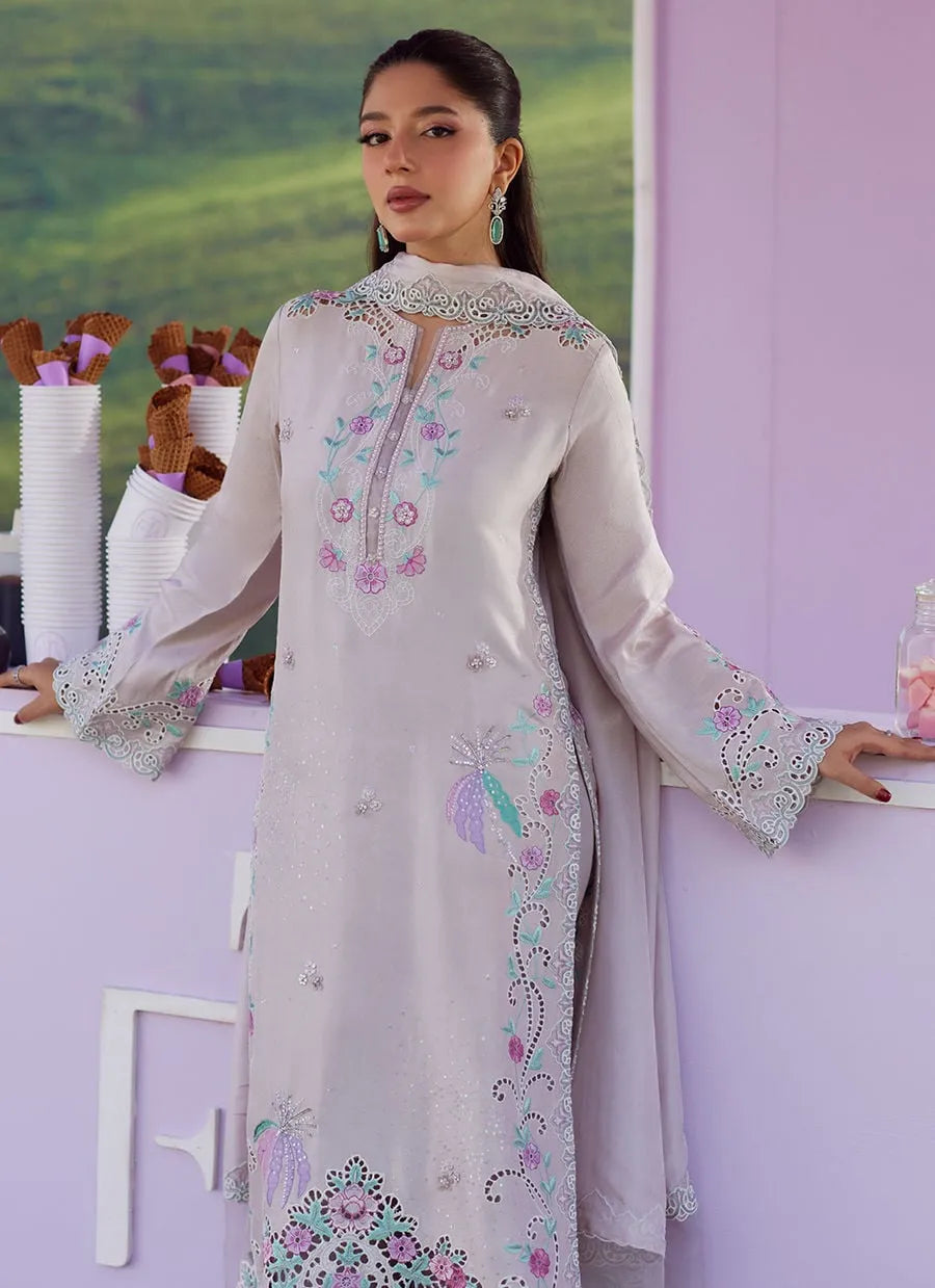 FARAH TALIB AZIZ AILSA 2PC