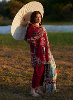FARAH TALIB AZIZ LUXURY FTA-02