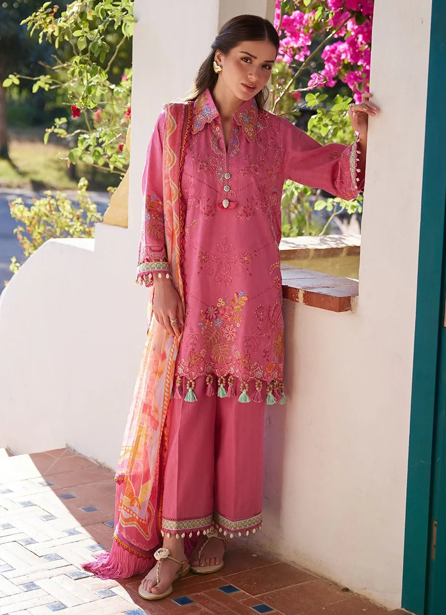 FARAH TALIB AZIZ LUXURY FTA-05