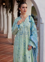 FARAH TALIB AZIZ LUXURY FTA-11