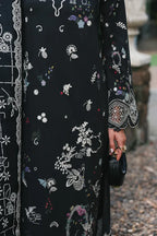 QALAMKAR QLINE LAWN RP-07