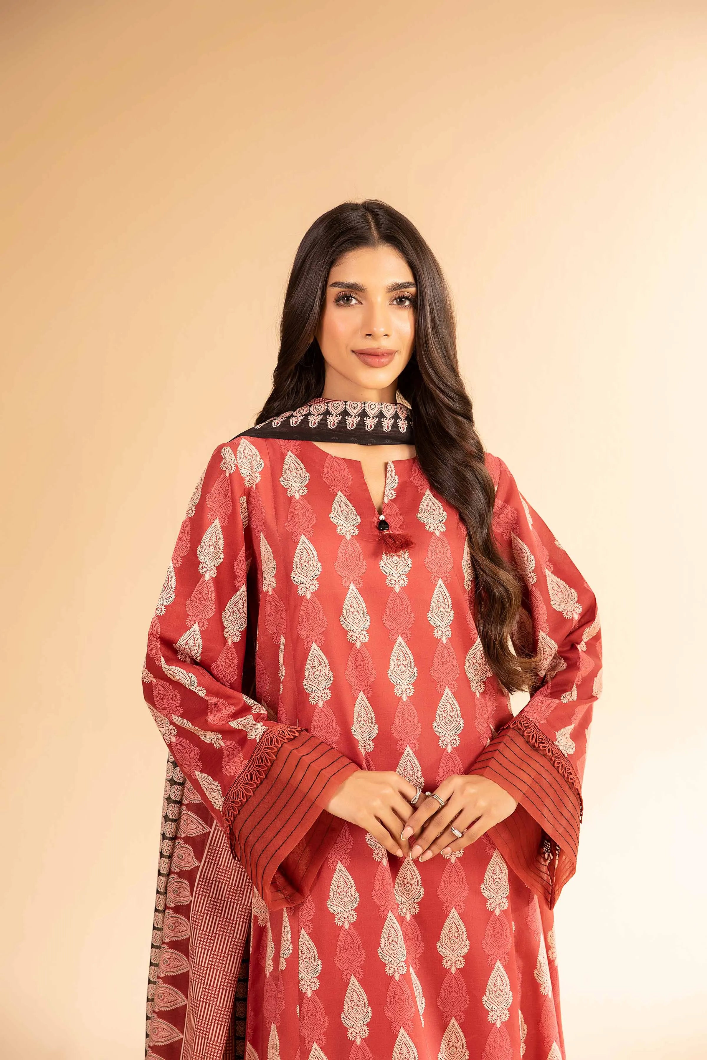 NISHATLINEN 42501972 3PC