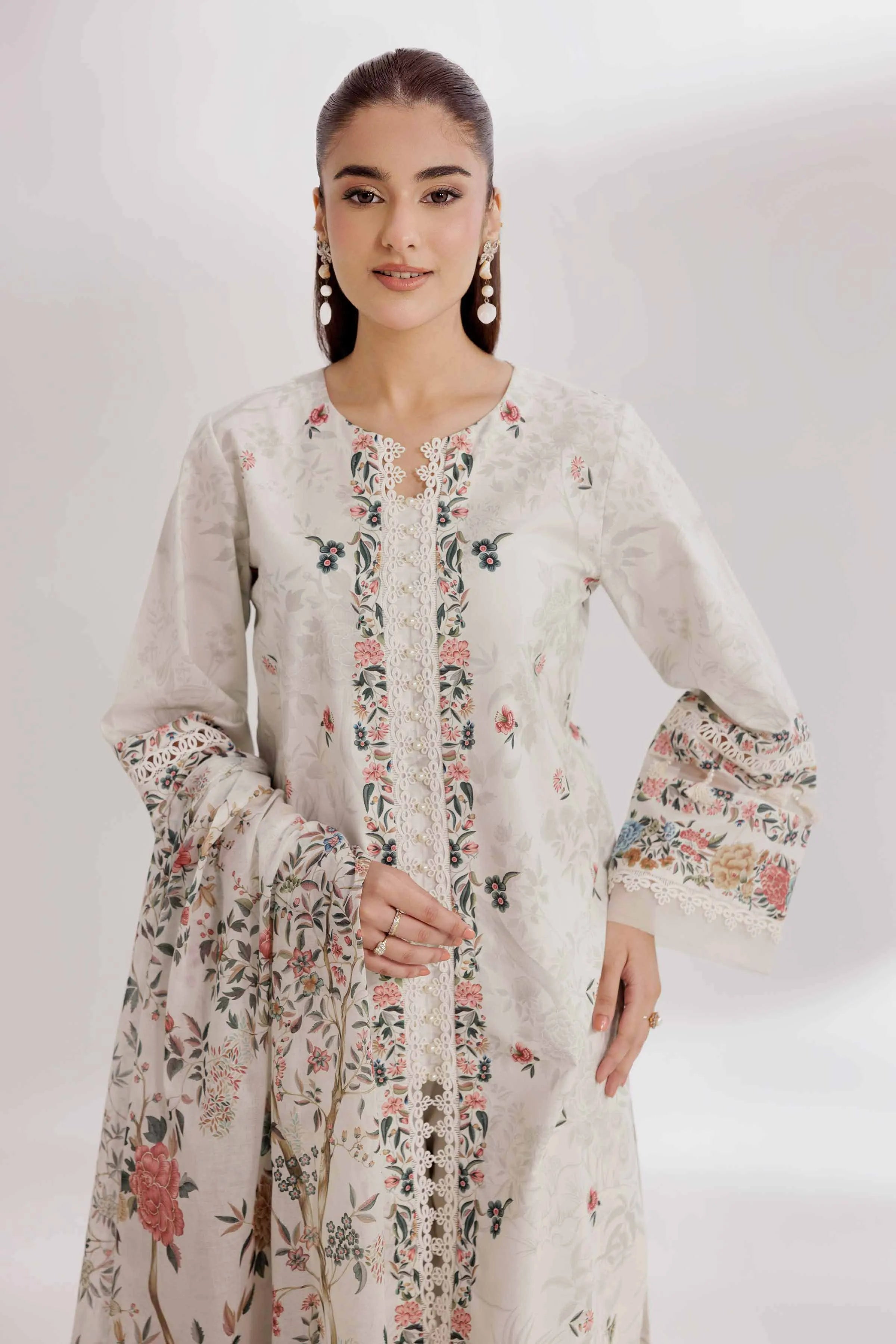 NISHATLINEN 42502085 3PC