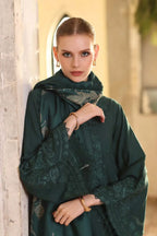 NOOR BY SAADIA ASAD D-09A