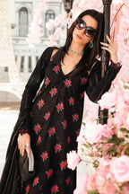 MARIA B M PRINTS MP25-1B