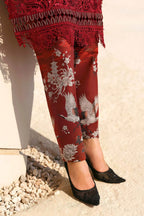 MARIA.B. LUXURY LAWN D-7A