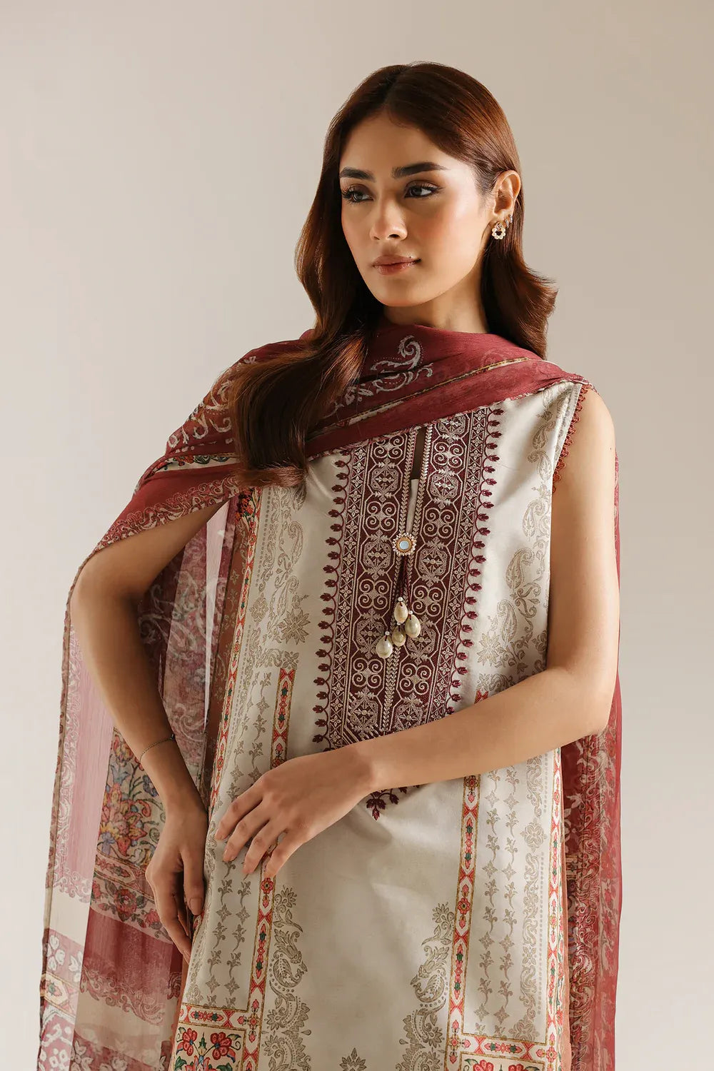 ETHNIC E1000-203-403