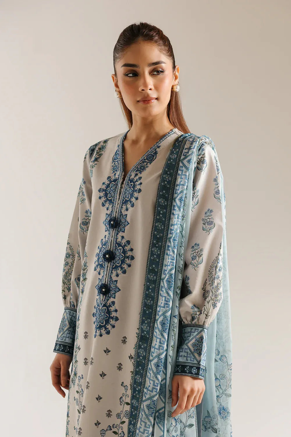 ETHNIC E1001-203-604