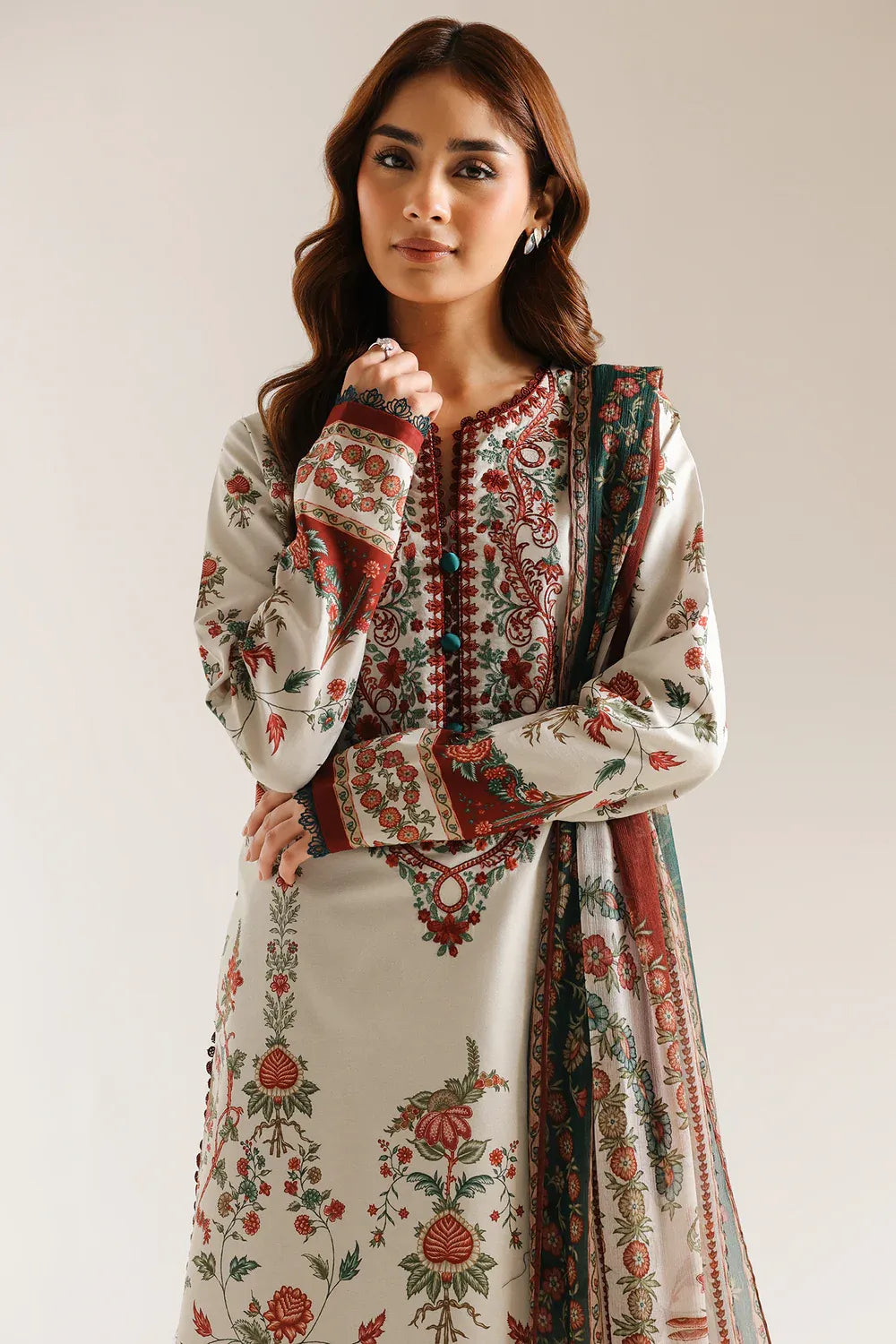 ETHNIC E1003-203-319