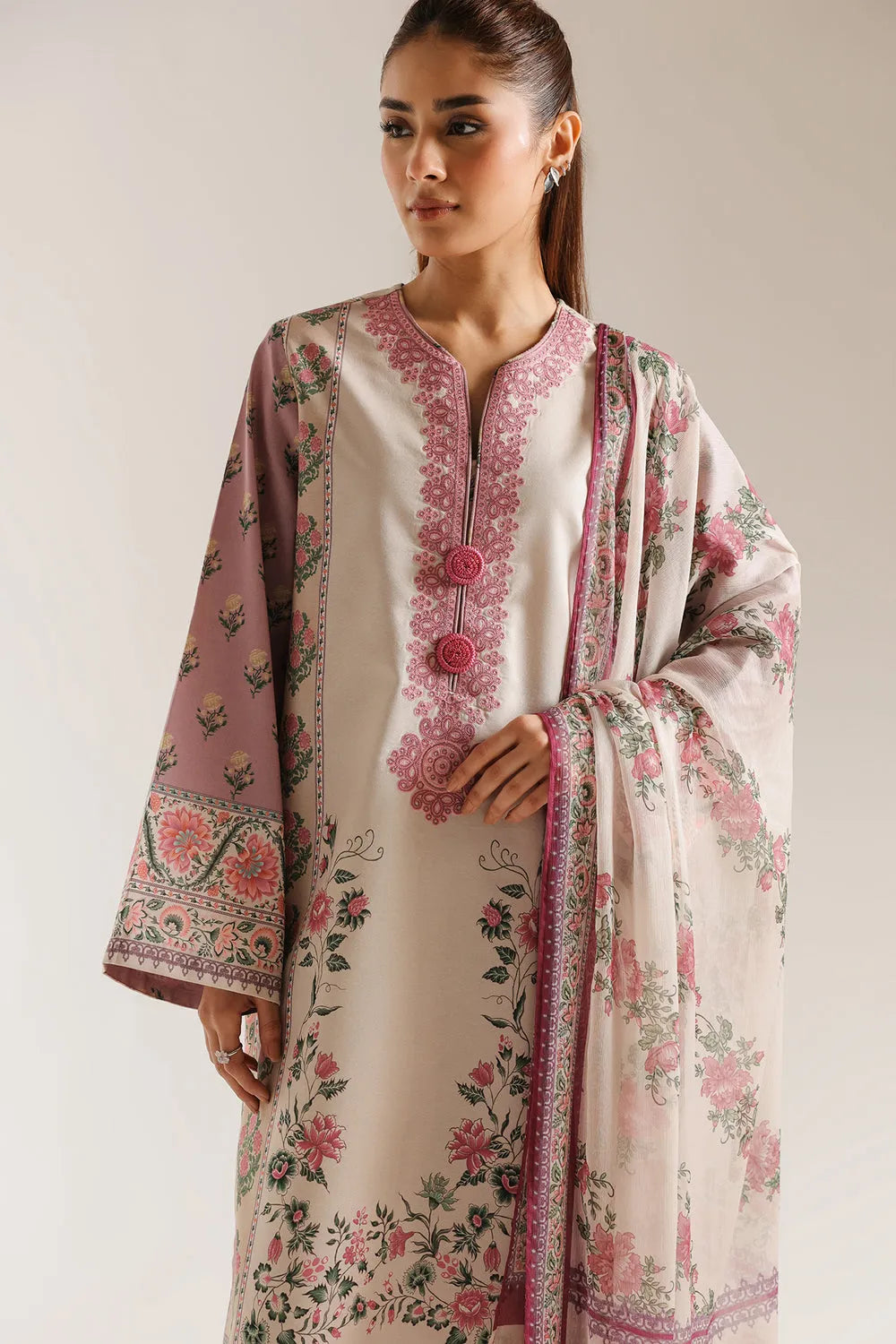 ETHNIC E1008-203-530