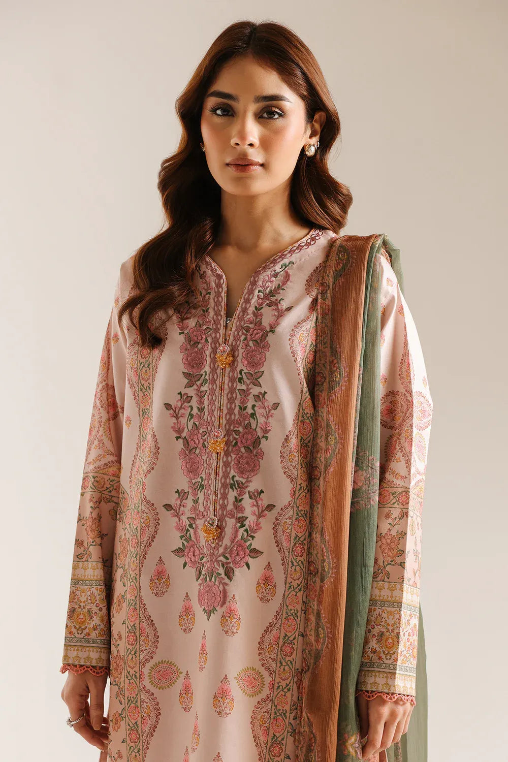 ETHNIC E1010-203-813