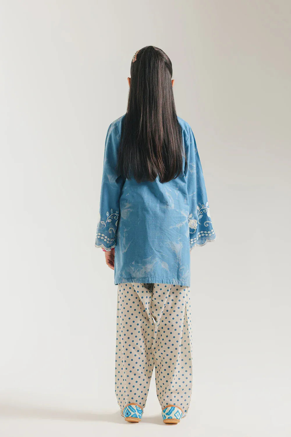 ETHNIC KIDS E1336-302-631