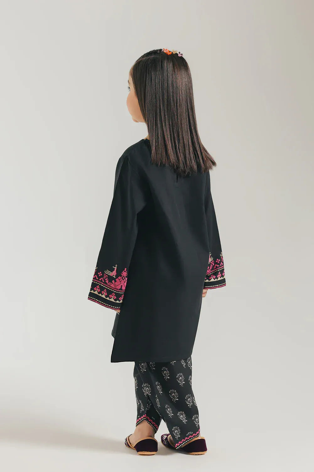 ETHNIC KIDS E1506-302-901