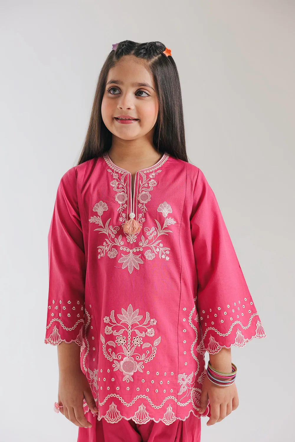 ETHNIC KIDS E1512-302-421