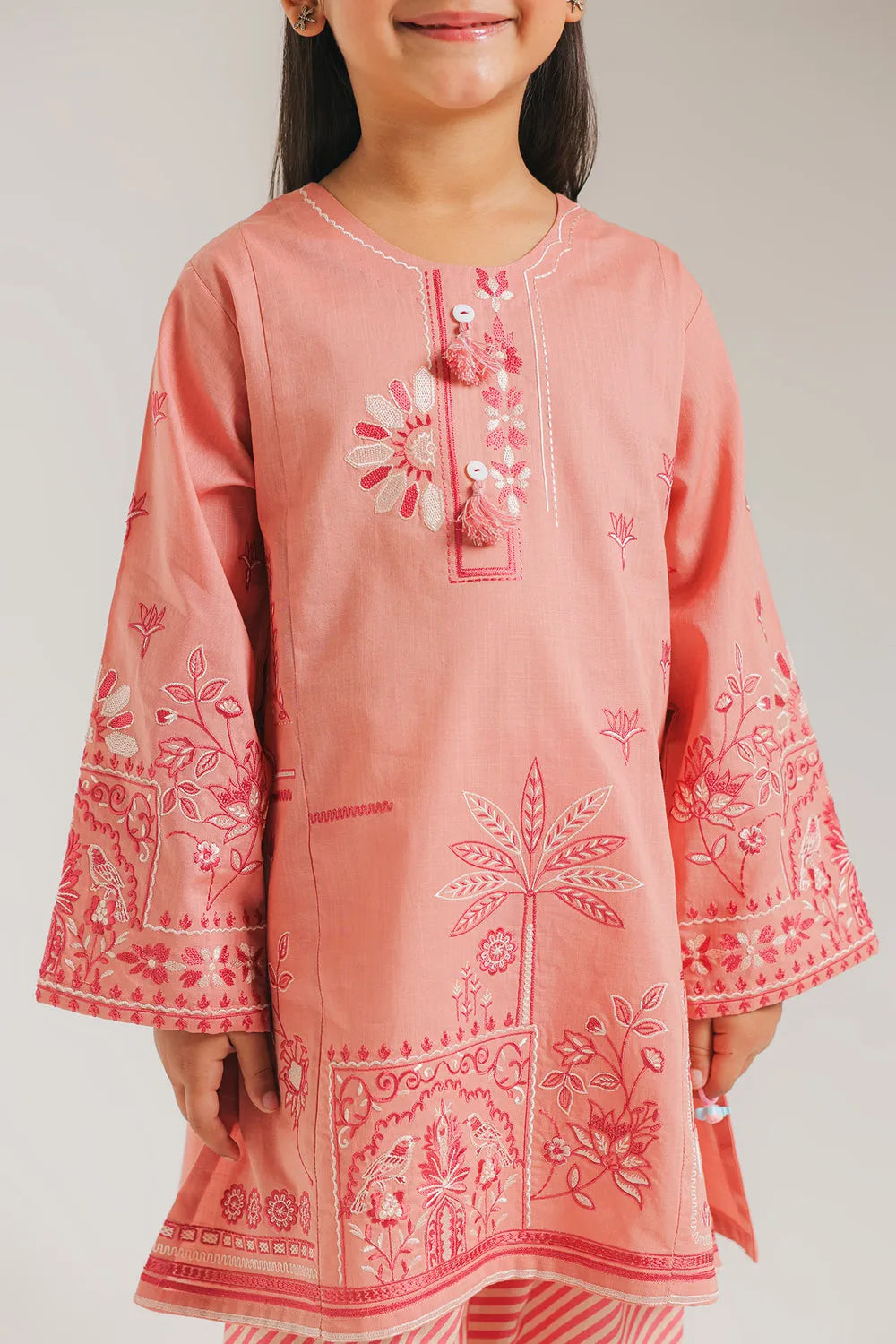 ETHNIC KIDS E1515-402-326