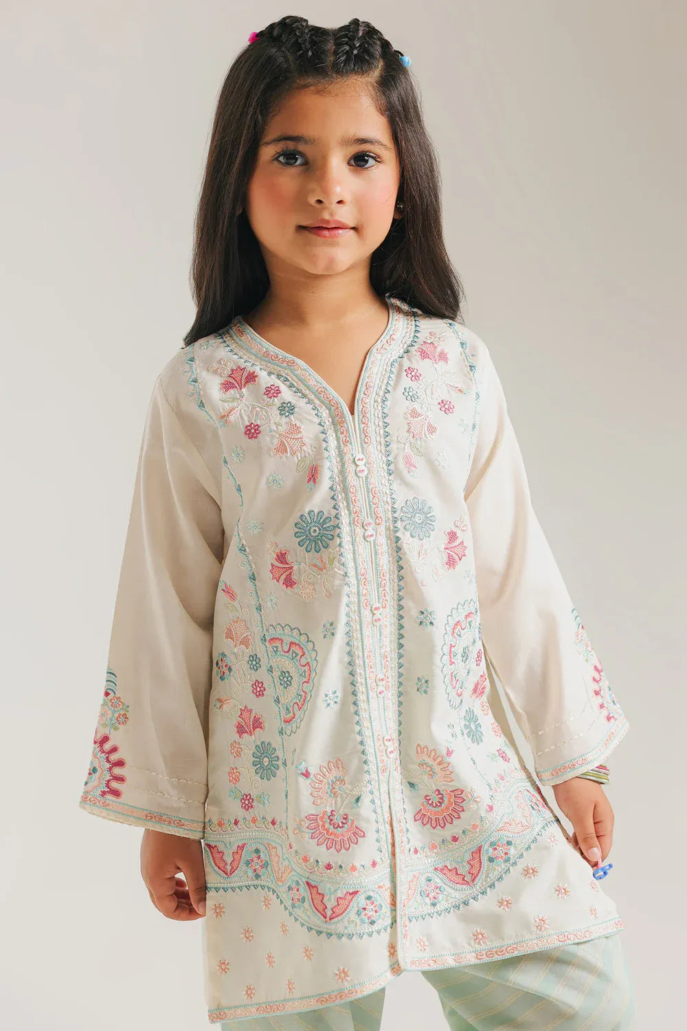 ETHNIC KIDS E1521-302-005