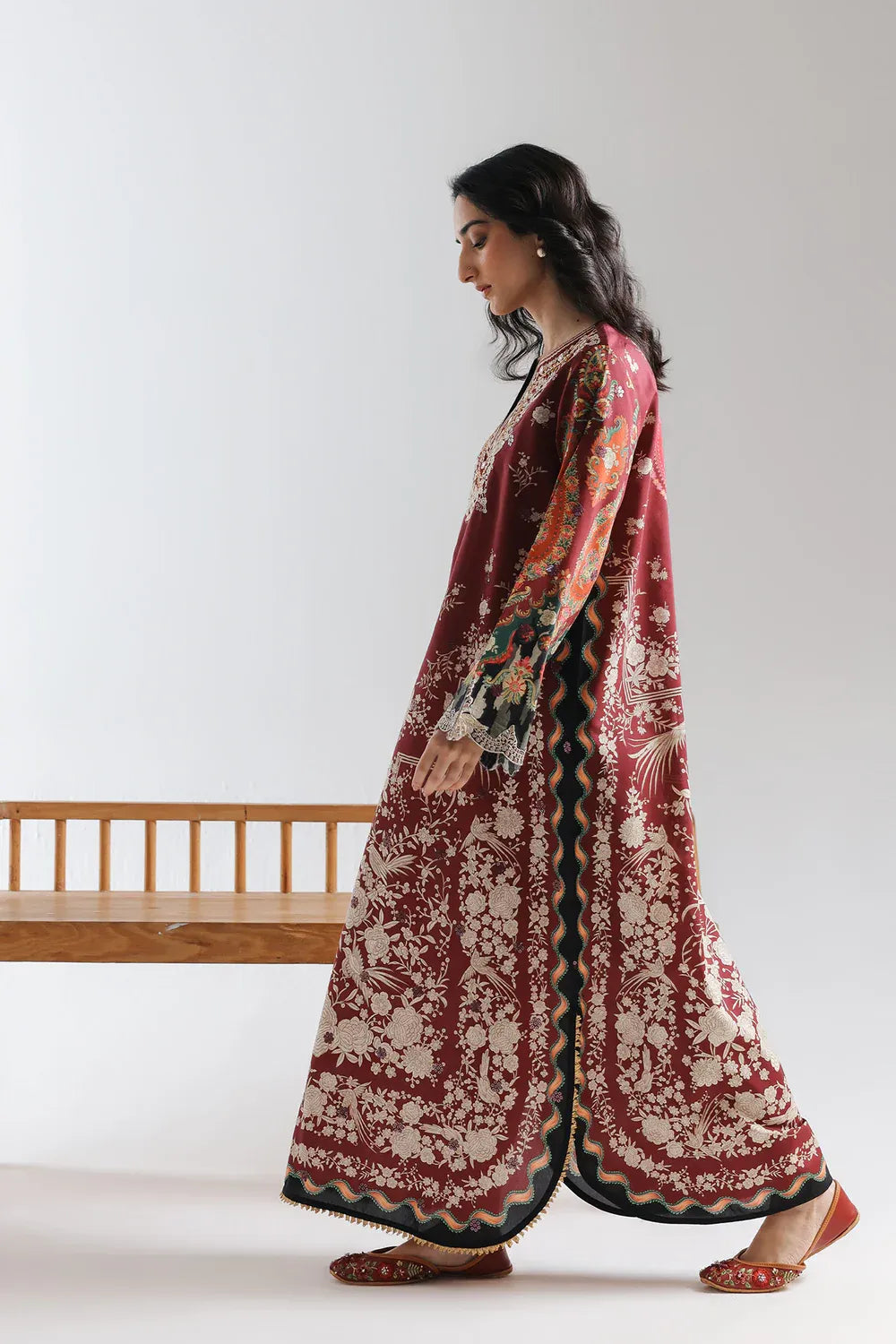ETHNIC E4033-103-414 1PC