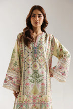 ETHNIC E4034-103-817 2PC