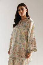 ETHNIC E4128-103-005 2PC