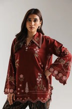 ETHNIC E4174-103-303 2PC