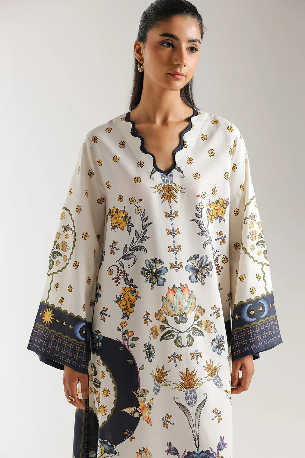 ETHNIC E7512-102-002 1PC