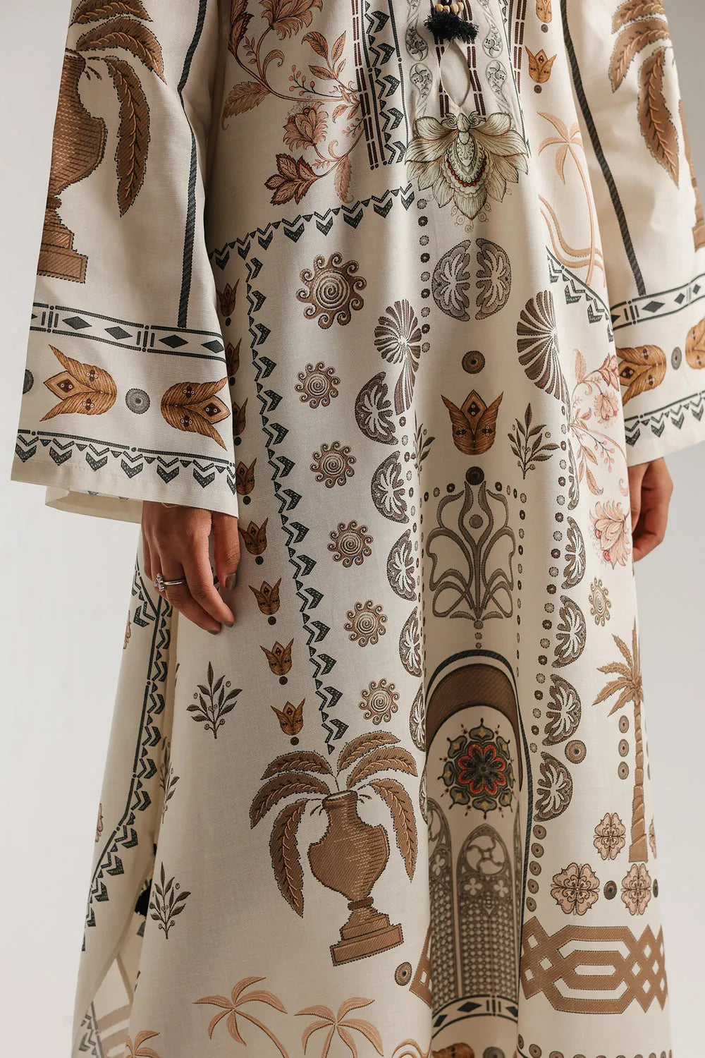 ETHNIC E7513-102-002 1PC