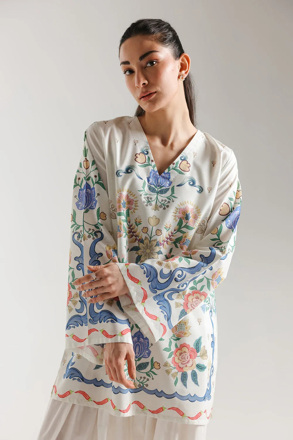 ETHNIC E7925-102-003 1PC