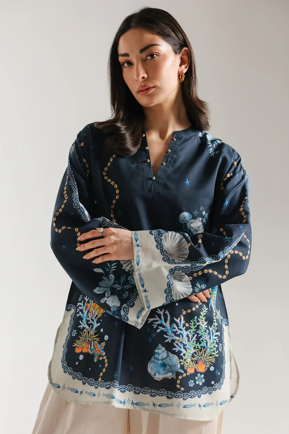 ETHNIC E7926-102-622 1PC