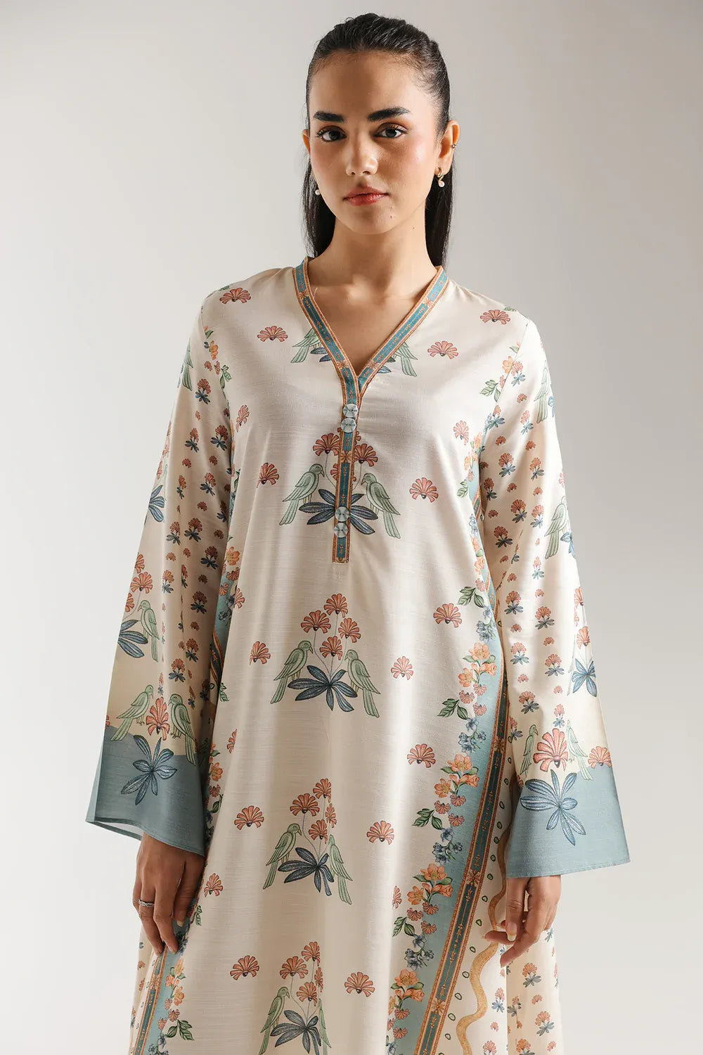 ETHNIC E8066-102-004 1PC