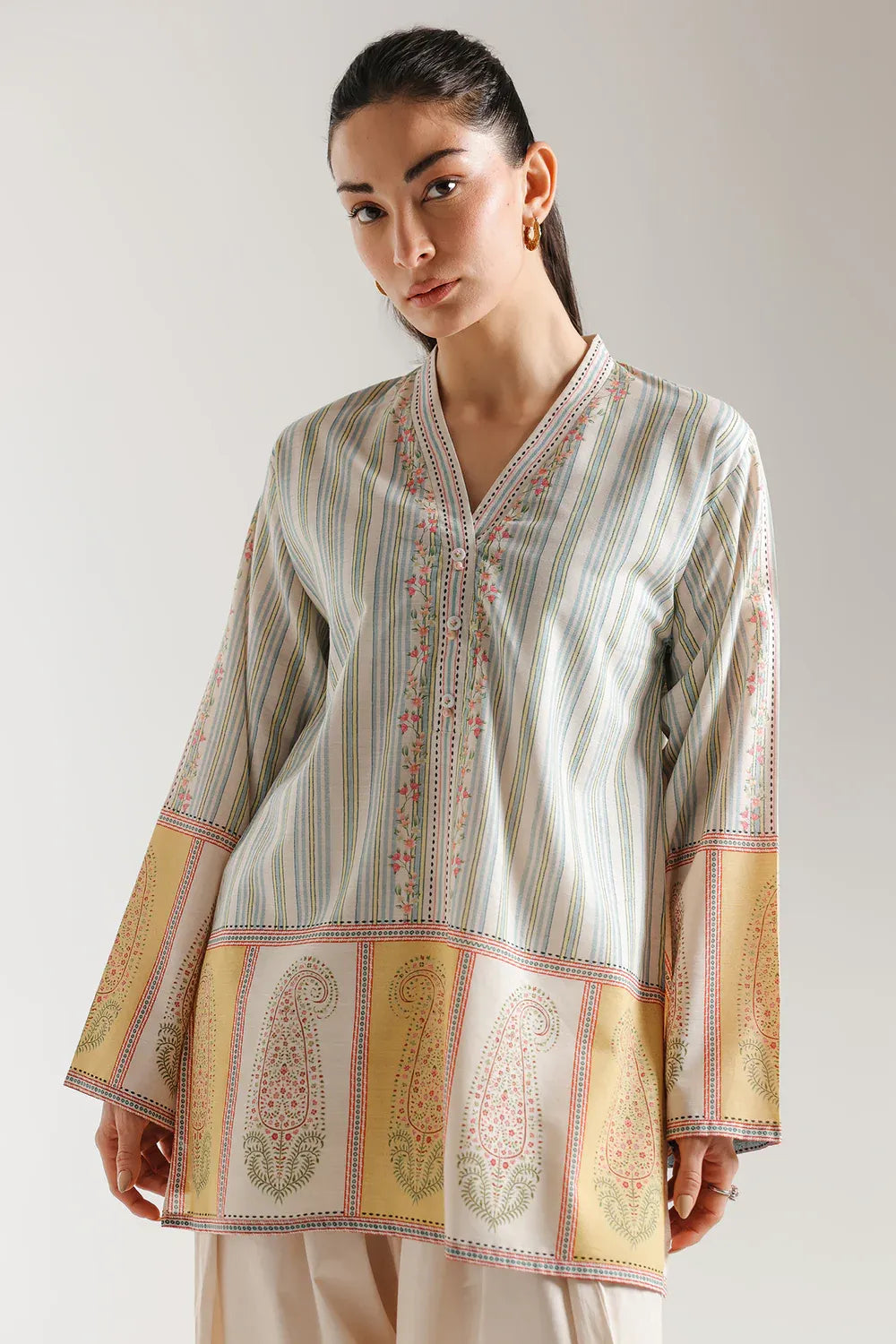 ETHNIC E8374-102-005 1PC