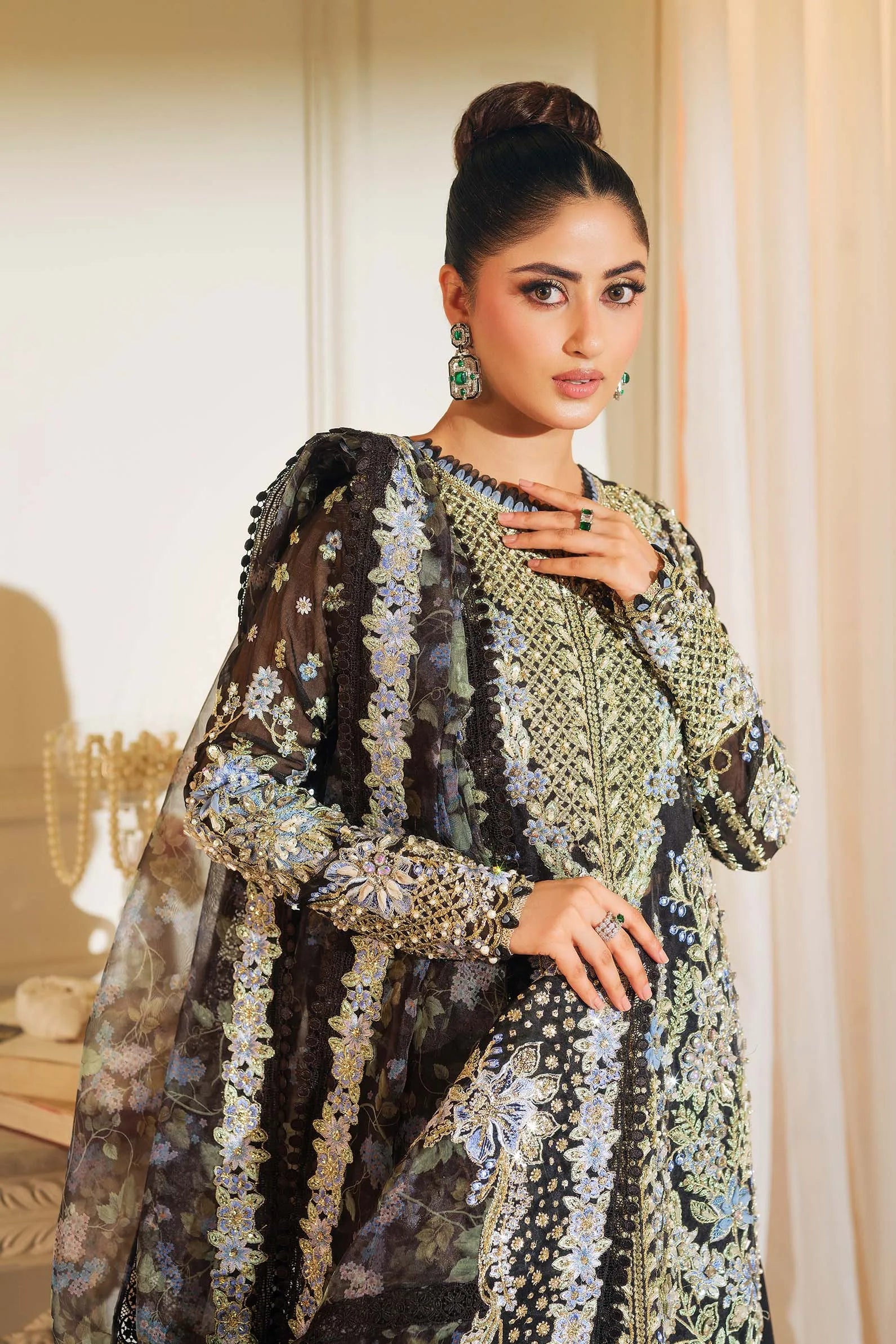 MARYAM HUSSAIN HOOR