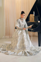 MARYAM HUSSAIN JHIL MIL