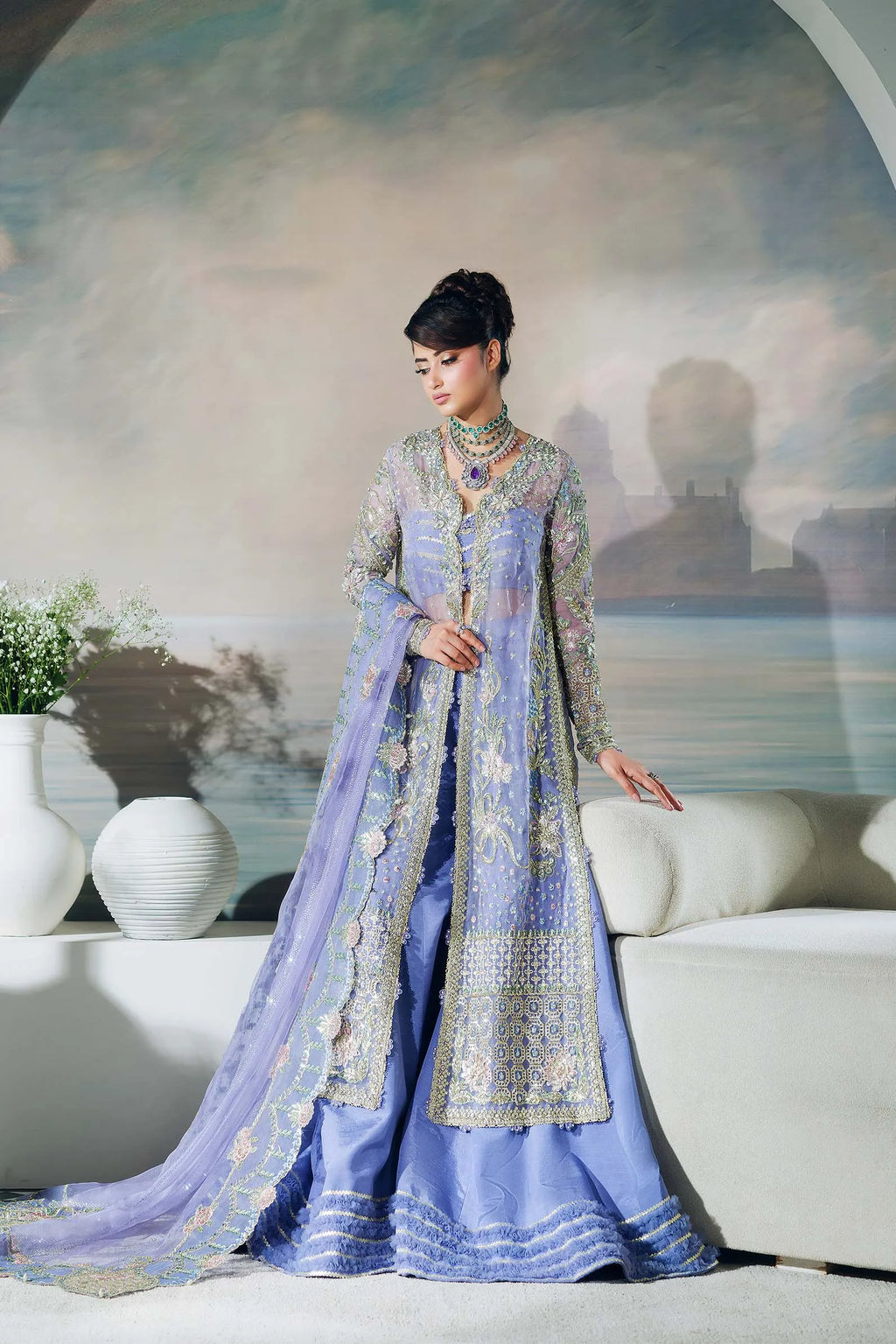 MARYAM HUSSAIN GIYA