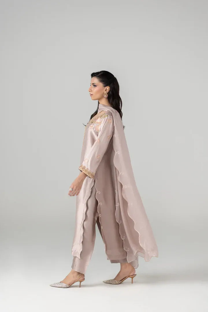 KAIROS DUSTY ROSE 3PC