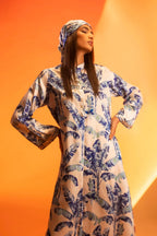 SANA SAFINAZ SS25STP653 1PC