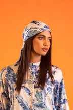 SANA SAFINAZ SS25STP653 1PC