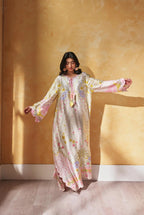 ZARAH NUR D-102 1PC