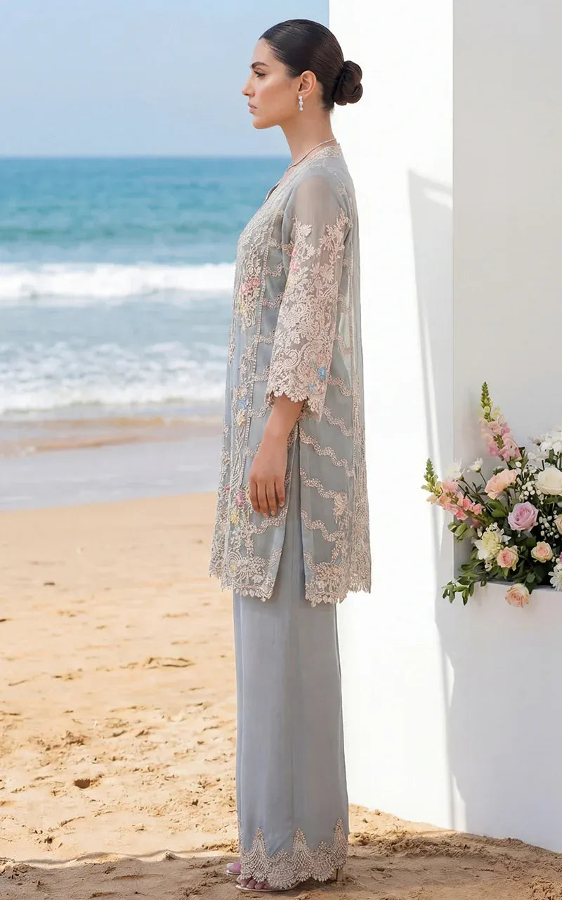THREADS AND MOTIFS D-10533 2PC