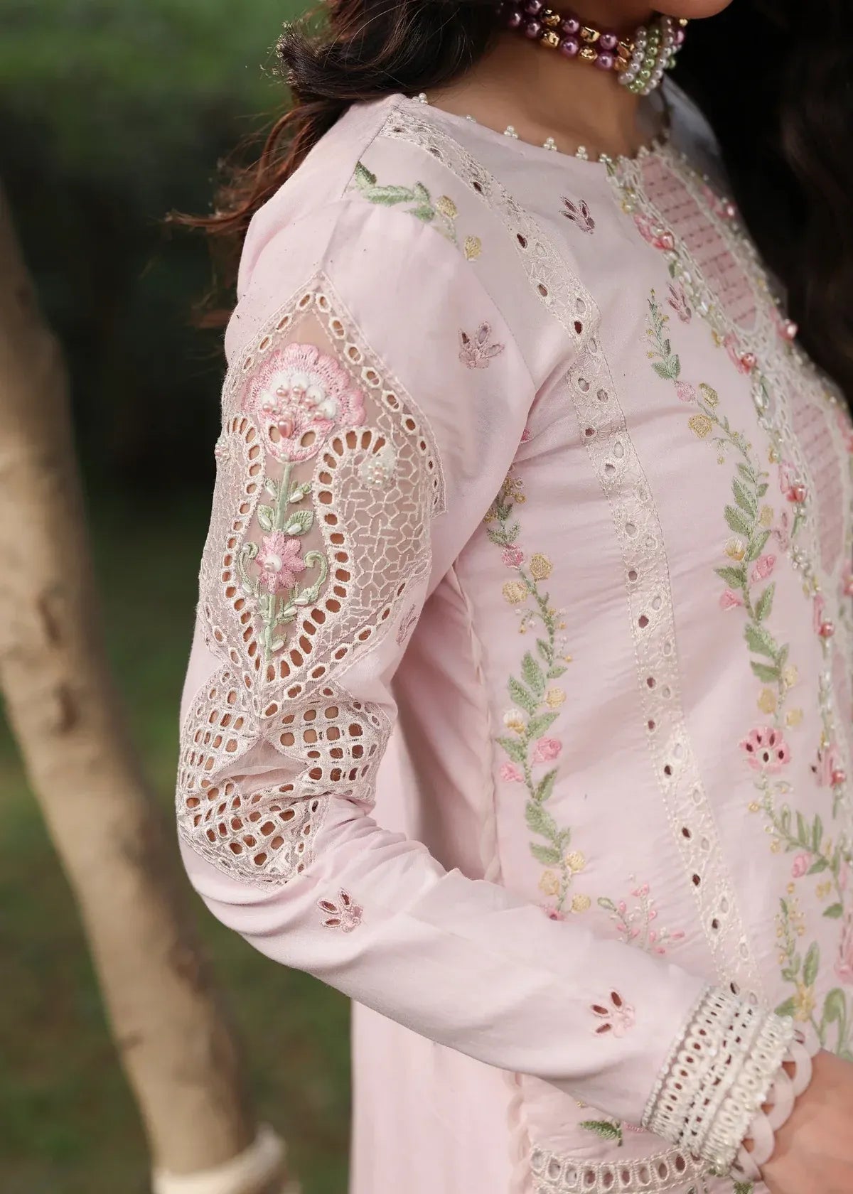 SARDINIA TALES OF PETALS PINK BREEZE