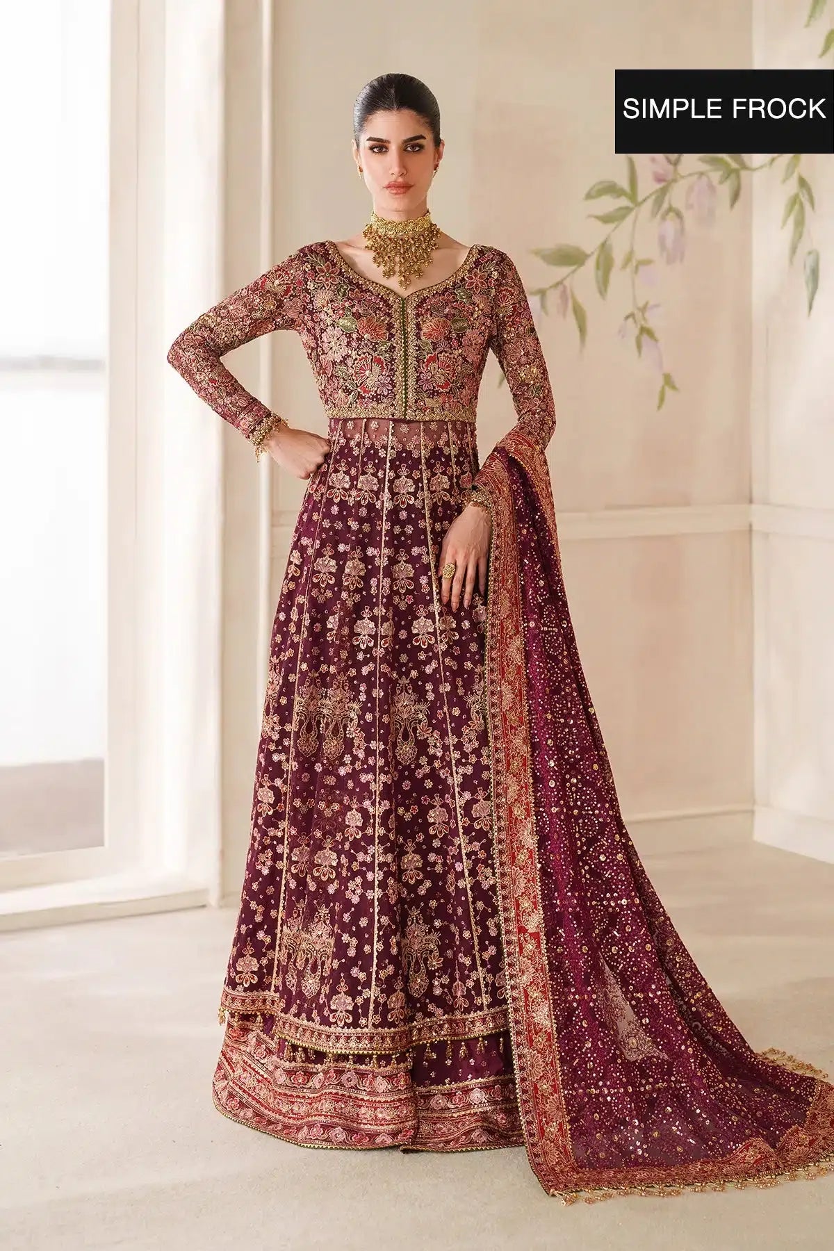 STITCHED BY CC CHV14D-05 3PC