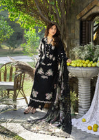 ELAF PREMIUM LUXURY LAWN ELY-2B