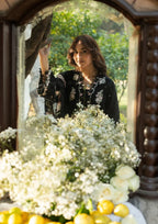 ELAF PREMIUM LUXURY LAWN ELY-2B