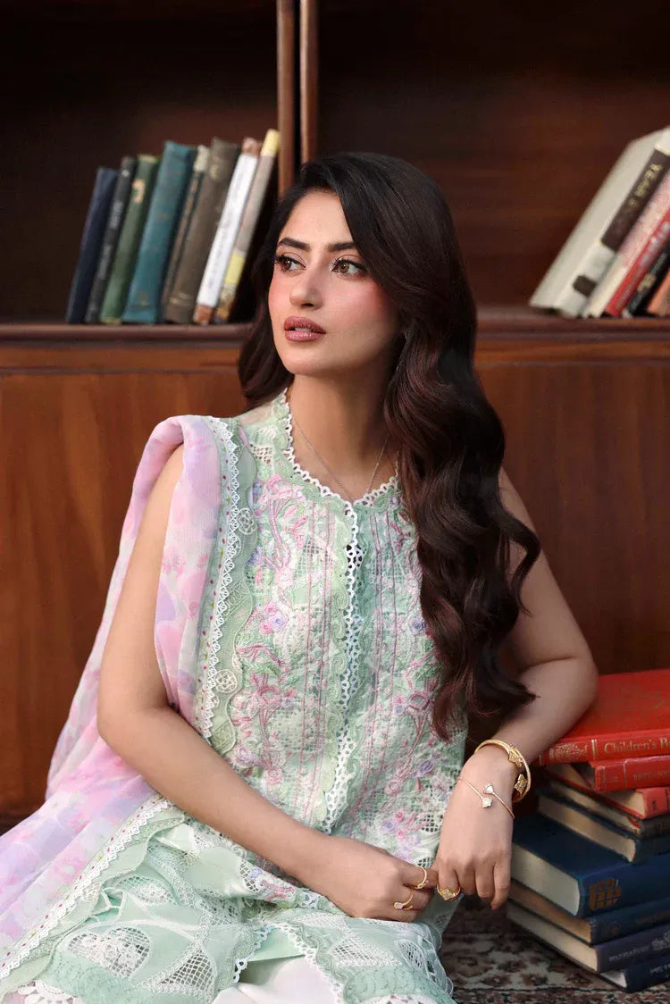 SABLE V. LUXURY FORMAL SL-6-26