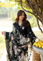 ELAF PREMIUM LUXURY LAWN ELY-2B