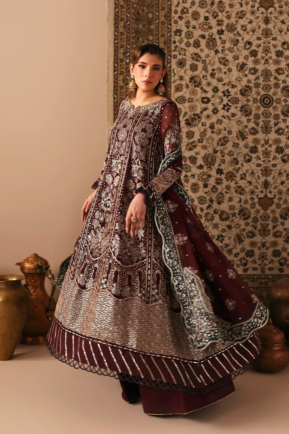 XENIA NEORAH LUXURY QABITA