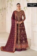 STITCHED BY CC CHV14D-05 3PC