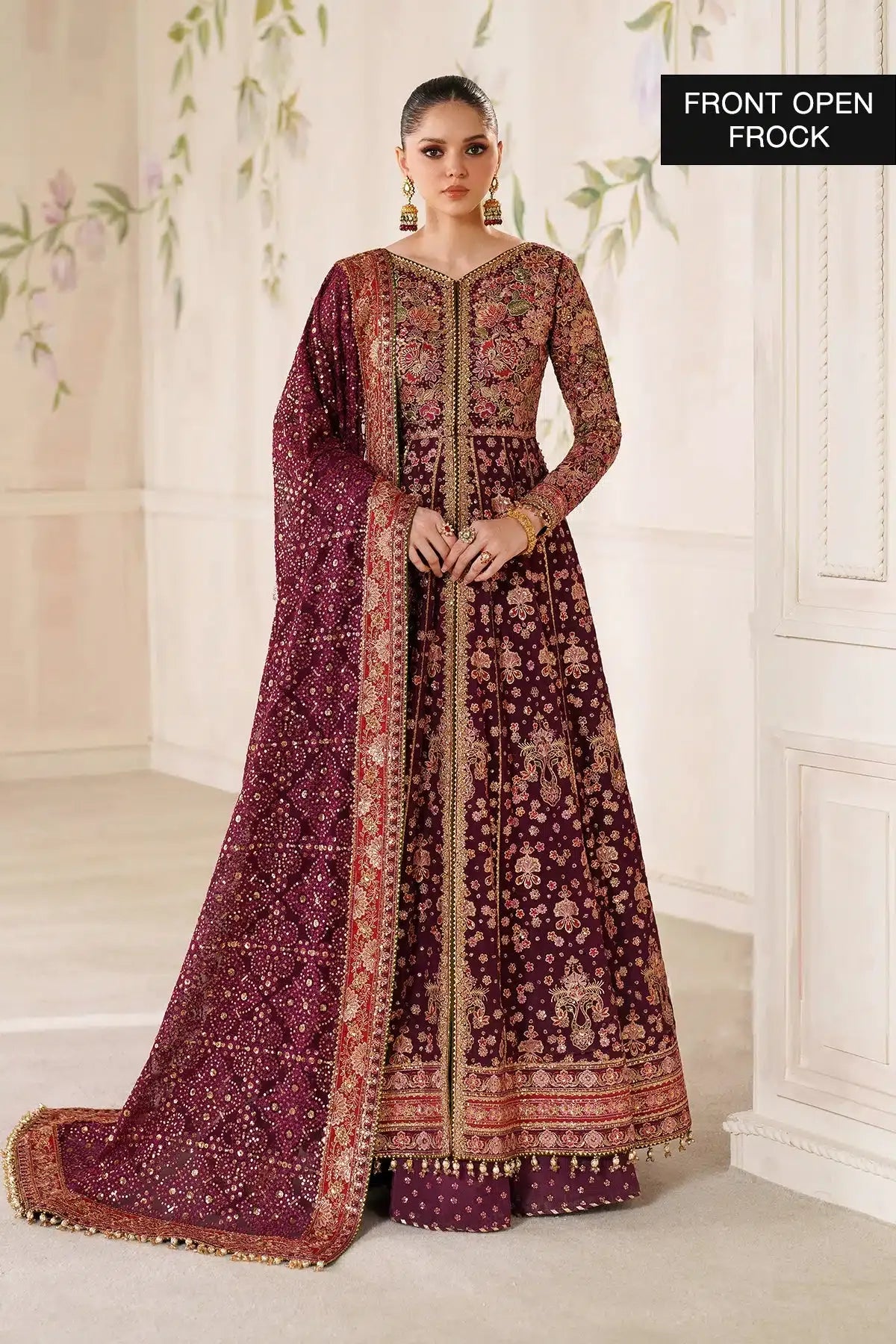 STITCHED BY CC CHV14D-05 3PC