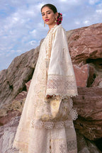 STITCHED BY CC DARIYA ZARLISH MNR 3PC